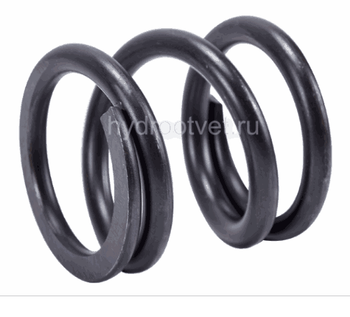 A4VG28 COIL SPRING - Спиральная пружина