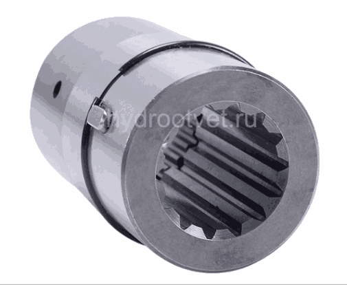 A4VG90 CHARGE PUMP (24T+13T) - Насос подпитки (24T+13T)