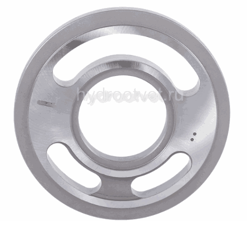 A20VLO260 VALVE PLATE R - Распределитель ПРАВЫЙ
