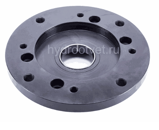 A4VG90 CHARGE PUMP (24T+13T) - Насос подпитки (24T+13T)