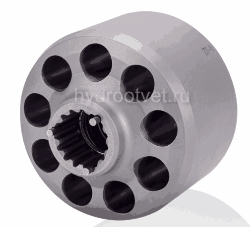A10VSO28 PRESS PIN - Штифт
