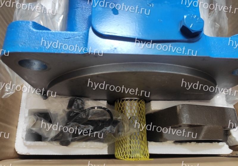 WKRFLON1300CL10D1.X/-L24 - Линейный фильтр гидравлический одинарный модели RFL тонкость фильтрации 10 мкм, типоразмер 1300, вид присоединения: фланец DIN DN 50, материал корпуса - сталь, рабочее давление до 16 бар, визуально-электрический (лампа с напряже