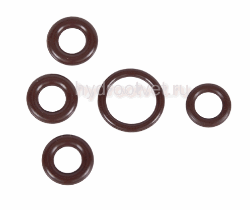 A11VO40 SEAL KIT - Комплект уплотнений (ремкомплект) для насоса Rexroth A11VO40