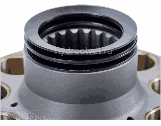 A4VG90 DISC SPRING - Тарельчатая пружина