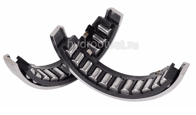 A11VO40 SADDLE BEARING - Опорный подшипник люльки
