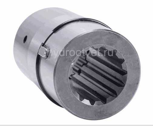 A4VG250 CHARGE PUMP 15T - насос подпитки 15T