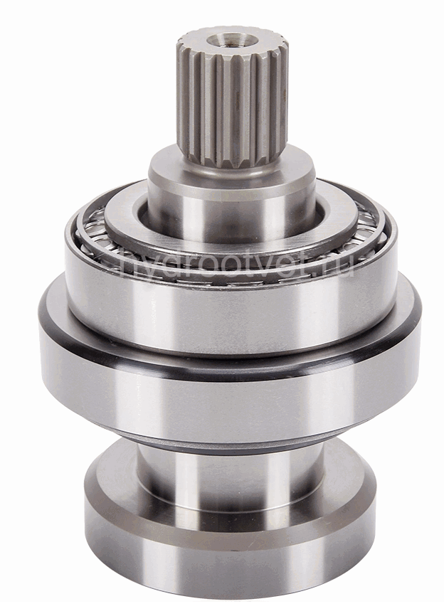 A6VM200 Big bearing T7FC085 - Большой подшипник T7FC085