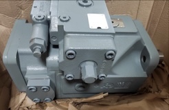 A4VSO180DRG/30R-PPB25L50 / A4VSO180DRG/10R-PPB25U68 - Насос аксиально-поршневой регулируемый для вибропресса HESS 1500