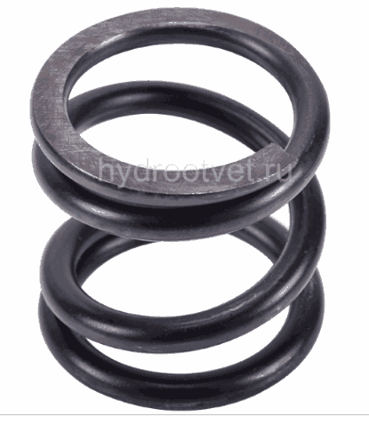 A4VG71 COIL SPRING - Спиральная пружина