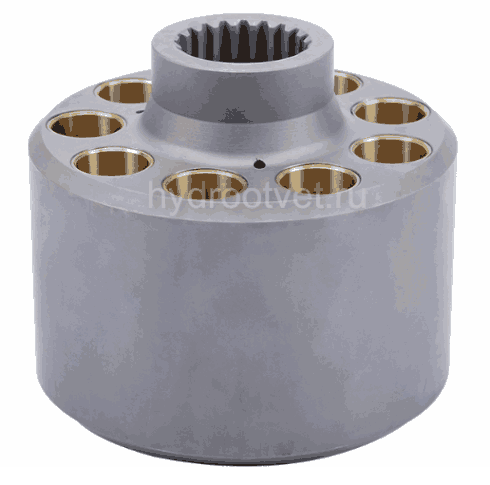A4VSO40 CYLINDER BLOCK - Блок цилиндров