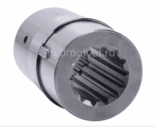 A4VG250-A CHARGE PUMP-CLOSED -A насос подпитки - закрытый 27T