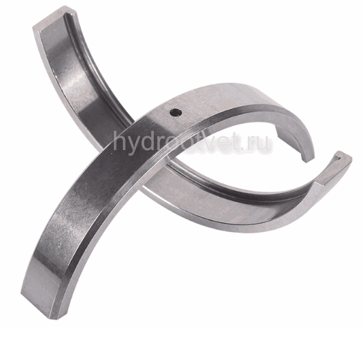 A11VO40 BEARING SEAT - Опора подшипника люльки