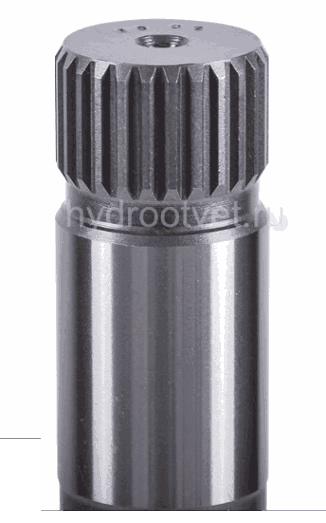 A4VSG500 DRIVE SHAFT - Приводной вал