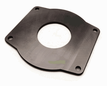 A4VSO40 THRUST PLATE - Упорная пластина