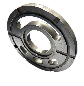 A4VSO355 VALVE PLATE R - Распределитель ПРАВЫЙ
