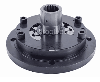 A4VG180-C CHARGE PUMP （30T+13T） - A4VG180-C насос подпитки （30T+13T）