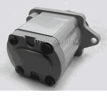 A8VO200 GEAR PUMP - Насос подпитки (шестеренный насос)