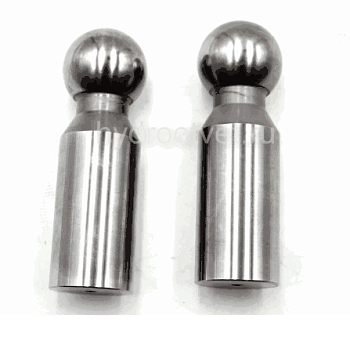 A8VO200 CENTER PIN-SMALL HOLE - Центральный палец (штифт) - малое отверстие