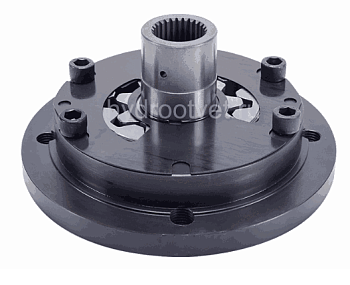 A4VG71-D CHARGE PUMP 22T - A4VG71-D насос подпитки 22T