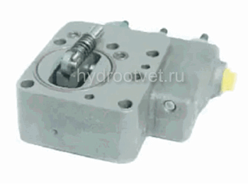 A11VSO145 LRDS controller - LRDS регулятор