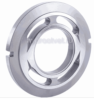 A4VG28 VALVE PLATE L - Распределитель ЛЕВЫЙ
