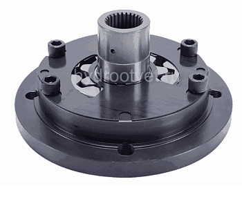 A4VG71-B CHARGE PUMP (22T+14T) - A4VG71-B насос подпитки (22T+14T)