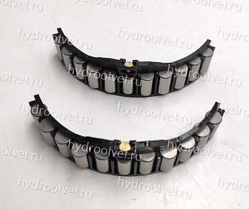 A4VG140 SADDLE BEARING - Опорный подшипник люльки для насоса Rexroth A4VG140