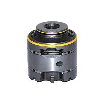 PC-35VQ-35-R (413418) - Сменный картридж для пластинчатого нерегулируемого насоса модели Vickers VQ типоразмера 35VQ. Основной картридж с рабочим объемом 112 см3