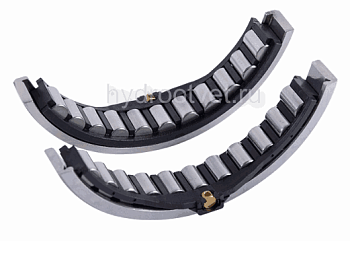 A4VG28 SADDLE BEARING - Опорный подшипник люльки