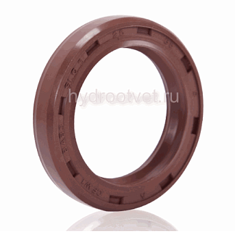 A4VG125 OIL SEAL 55*90*7 - Масляное уплотнение 55*90*7