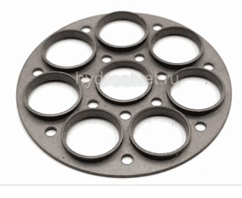A8VO200 RETAINER PLATE - Прижимной диск (сепаратор)
