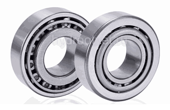 A10VO45 BIG BEARING - Большой подшипник 28,6x57x20 h15,8