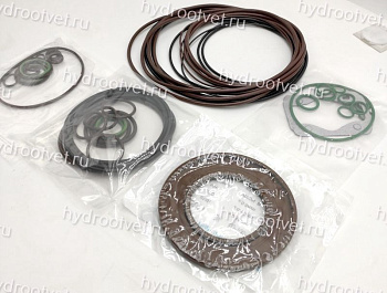 A4VG180 SEAL KIT - Комплект уплотнений (ремкомплект) для насоса Rexroth A4VG180