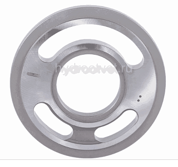 A11VO40 VALVE PLATE R - Распределитель ПРАВЫЙ