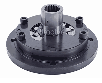 A4VG125-E CHARGE PUMP（26T+9T） - A4VG125-E насос подпитки（26T+9T）