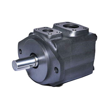 35V38A01* - Пластинчатый нерегулируемый насос серии 35V с рабочим объемом 145см3 / 35V38A-1A