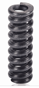 A6VM200 Spring for Center Pin - Пружина центрального пальца