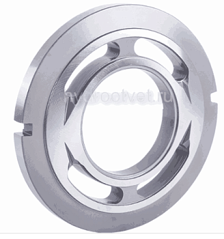 A4VSG500 VALVE PLATE L - Распределитель ЛЕВЫЙ