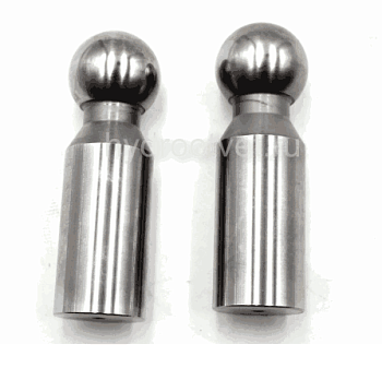 A8VO140 CENTER PIN - Центральный палец (штифт)