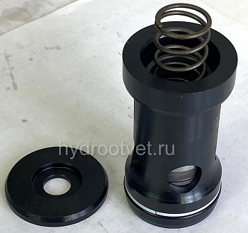 M-SR30KE50-10 - Обратный клапан картриджного монтажа, Ду32, G11/2 давление открытие 5 бар