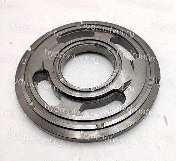 A4VG250 VALVE PLATE R - Распределитель ПРАВЫЙ D157-d57-h19 для насоса Rexroth A4VG250