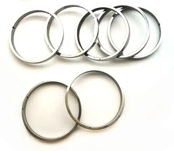 A7VO250 RING FOR PISTON SHOE - Кольцо для поршня