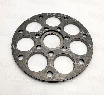 A7VO250 RETAINER PLATE - Прижимной диск (сепаратор) для насоса Rexroth A7VO250