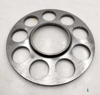 A10VO140 RETAINER PLATE - Сепаратор (прижимная пластина) для насоса A10VSO140 31 серии
