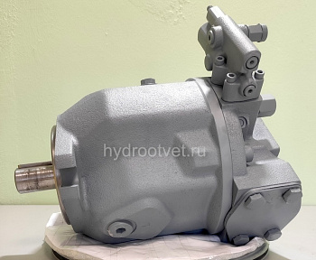 A10VSO71DFR/31R-VPA12N00 - Насос аксиально-поршневой регулируемый с наклонной шайбой, рабочий объем 71 см3, DFR = регулятор давления и расхода, номинальное давление 280 бар