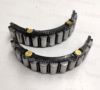 A11VLO260 SADDLE BEARING - Роликовый подшипник наклонного диска (планшайбы) для насоса A11VLO260