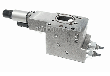 A11VO190/260 LRDU2 VALVE - LRDU2 регулятор для насоса Rexroth A11VO190/A11VO260