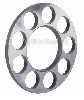 A20VLO190 RETAINER PLATE - Прижимной диск (сепаратор)