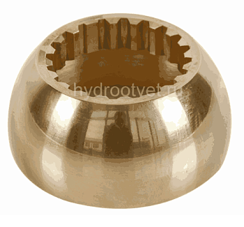 A4VSG500 BALL GUIDE - Шаровая опора