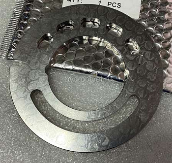 A10VO140 VALVE PLATE L - Распределитель ЛЕВЫЙ